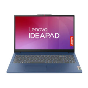 Lenovo Portátil IdeaPad Slim 3 15AMN8 Ryzen 3 7320U 15.6 FHD 8GB 512GB