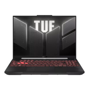 Asus Portátil TUF Gaming A16 FA607NUG-RL117 AMD R7-7445HS 16GB 512GB SSD RTX 4050
