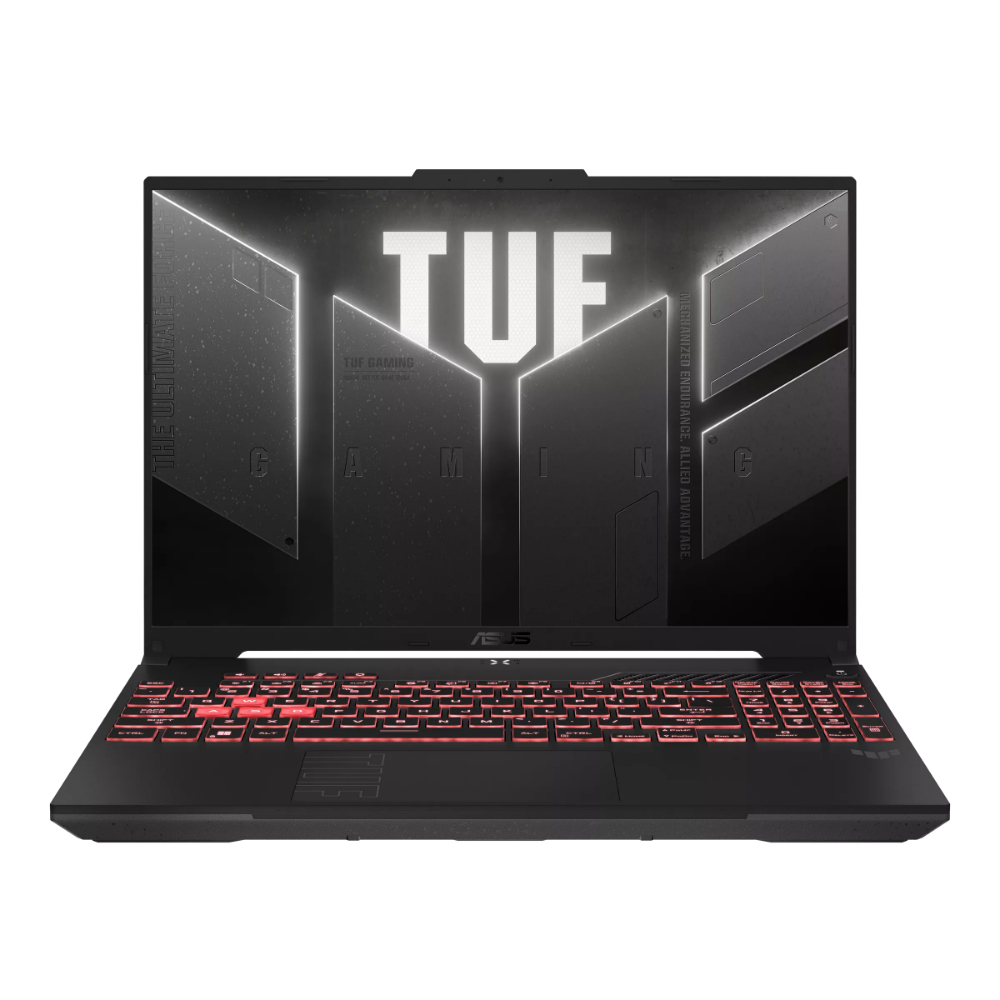Asus Portátil TUF Gaming A16 FA607NUG-RL117 AMD R7-7445HS 16GB 512GB SSD RTX 4050