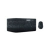 Logitech Combo Teclado Mouse MK850 Bluetooth MultiDispositivo
