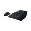 Logitech Combo Teclado Mouse MK850 Bluetooth MultiDispositivo - Imagen 3
