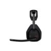 Logitech Wireless Gaming Headset A50 Lightspeed Black - Imagen 2