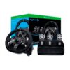 Logitech Timón De Carreras G920 Con Pedales USB Compatible Xbox One PC