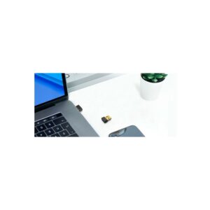 TP-Link Adaptador USB AC600 Nano Wi-Fi Bluetooth 4.2 Archer T2UB Nano