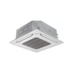 LG Aire Acondicionado Tipo Cassette 4 Vías 30,000 BTUH Inverter