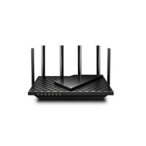 TP-Link Router Wi-Fi 6 Gigabit Doble Banda AX5400 Archer AX72