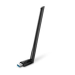 TP-Link Adaptador USB Wi-Fi Doble Banda AC1300 Archer T3U Plus