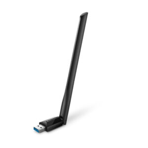 TP-Link Adaptador USB Wi-Fi Doble Banda AC1300 Archer T3U Plus