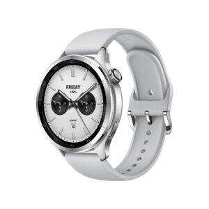 Xiaomi Smartwatch Watch S4 Silver 1.78' AMOLED GPS