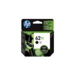 HP Cartucho Negro 62XL Officejet 200 600 Páginas