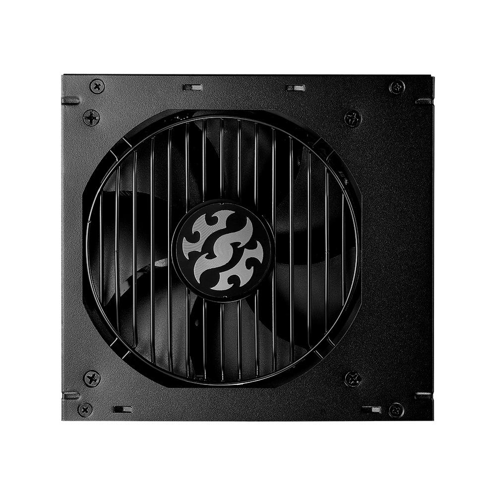 XPG Fuente de Poder Core Reactor II VE 850W 80 Plus Gold Full Modular - Imagen 2