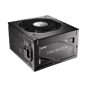 XPG Fuente de Poder Core Reactor II VE 850W 80 Plus Gold Full Modular