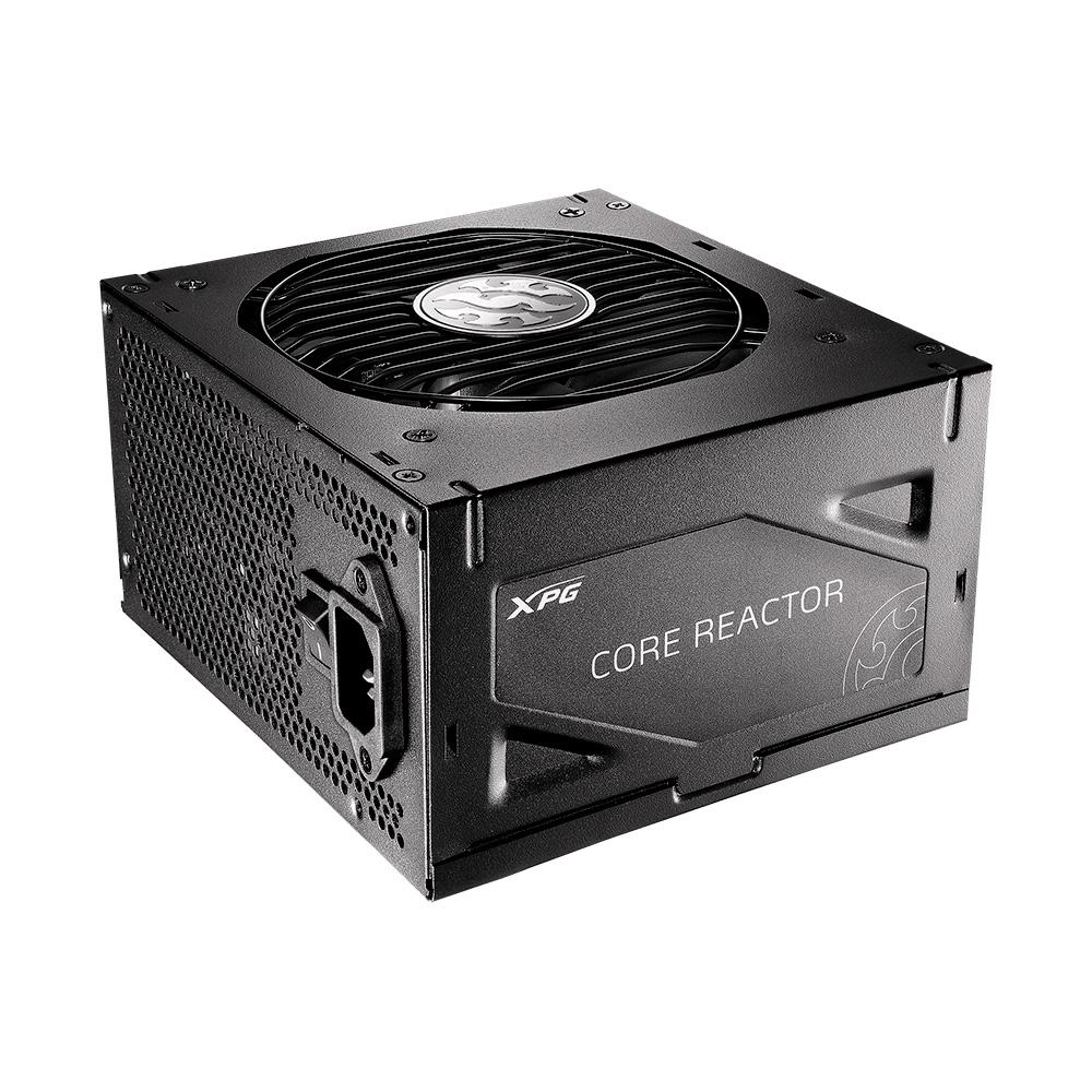 XPG Fuente de Poder Core Reactor II VE 850W 80 Plus Gold Full Modular