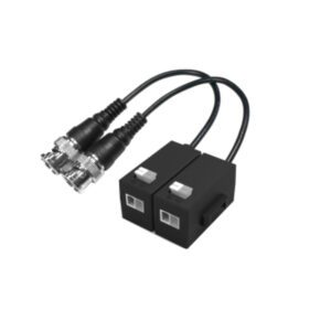 Dahua Video Balun Pasivo DH-PFM800-N 400mts a 1Mpx