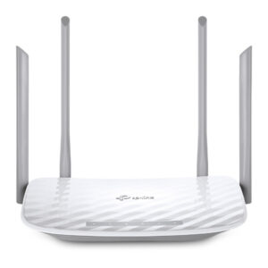 TP-Link Router AC1200 Dual-Band Wi-Fi Eficiente