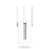 Mercusys Extensor De Rango Wi-Fi 300Mbps MW300RE