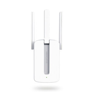 Mercusys Extensor De Rango Wi-Fi 300Mbps MW300RE