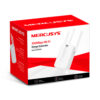 Mercusys Extensor De Rango Wi-Fi 300Mbps MW300RE - Imagen 3