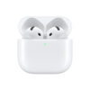 Apple AirPods 4 Auriculares Inalámbricos Cancelación Activa Ruido - Imagen 2
