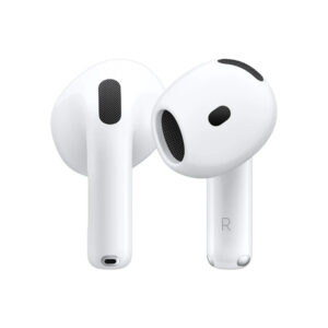 Apple AirPods 4 Auriculares Inalámbricos Cancelación Activa Ruido