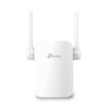 TP-Link Extensor de Rango Inalámbrico RE205 Dual Band AC750