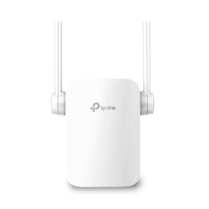 TP-Link Extensor de Rango Inalámbrico RE205 Dual Band AC750