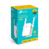 TP-Link Extensor de Rango Inalámbrico RE205 Dual Band AC750 - Imagen 4