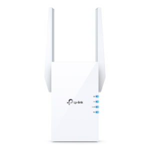 TP-Link Extensor de Rango WiFi RE605X AX1800 Dual Band