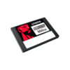 Kingston Disco SSD 2.5 Pulgadas Empresarial SATA 960GB - Imagen 2