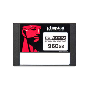 Kingston Disco SSD 2.5 Pulgadas Empresarial SATA 960GB