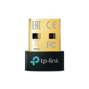 TP-Link Nano USB Bluetooth 5.0 Adaptador Bluetooth Nano