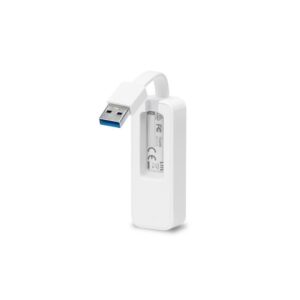 TP-Link Adaptador de Red USB 3.0 a Gigabit Ethernet UE300