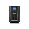 Cdp Ups Monofasica On Line Torre 3000VA 3000W FP1.0 LCD