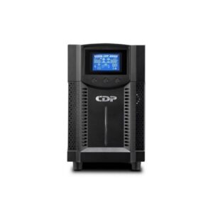 Cdp Ups Monofasica On Line Torre 3000VA 3000W FP1.0 LCD