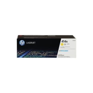 HP Toner Yellow LaserJet Pro M454 M479 2100 Páginas
