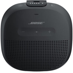 Bose Parlante Bluetooth SoundLink Micro Segunda Generación Negro