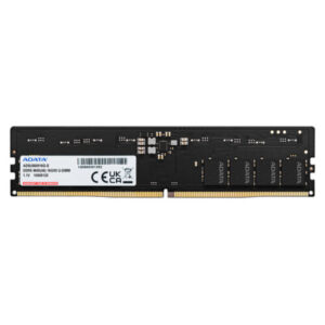 Adata Memoria RAM PC DDR5 8GB 5600 MT/s