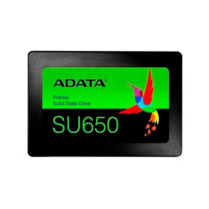 Adata SSD SATA SU650 240GB Alta Velocidad Fiabilidad