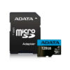 Adata Micro SD 128GB Clase 10 con Adaptador - Imagen 3