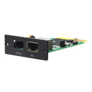 Vertiv SNMP Card para UPS Liebert GXT-MT RT Gestión Remota