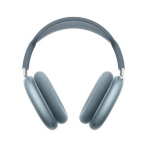 Apple Auriculares AirPods Max Bluetooth Azul