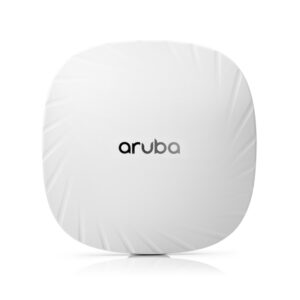Aruba Access Point AP-505 Wi-Fi 6 Dual Radio Gigabit