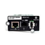 Vertiv Tarjeta de Comunicación IntelliSlot RDU101 para Monitoreo