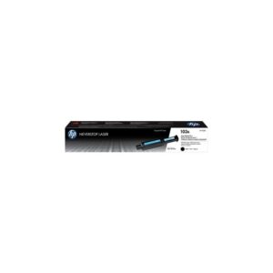 Hp Kit Recarga Toner Negro Neverstop Laser 1000 1200 2500Pags