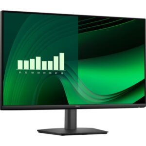 Dell Monitor Pro 27 E2725HM Pantalla IPS QHD 75Hz